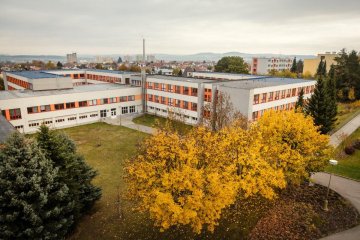 Schůze Unie rodičů